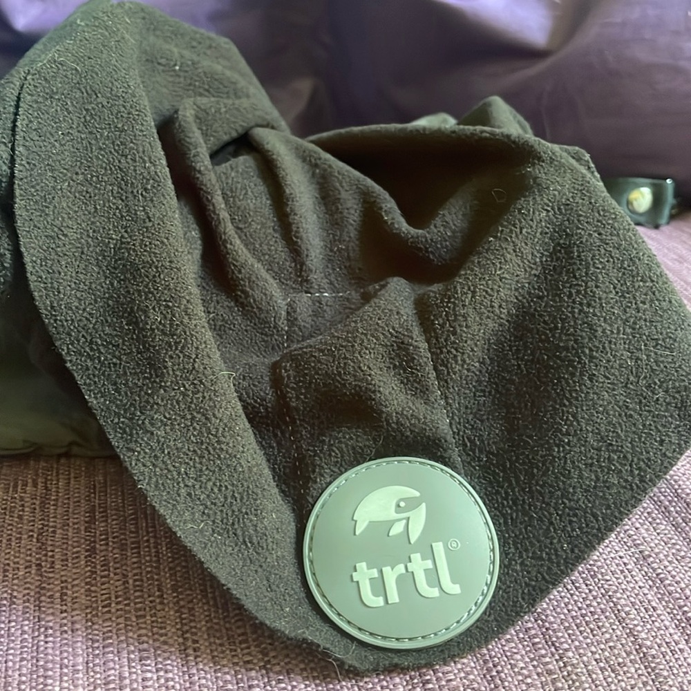 TRTL Travel Pillow